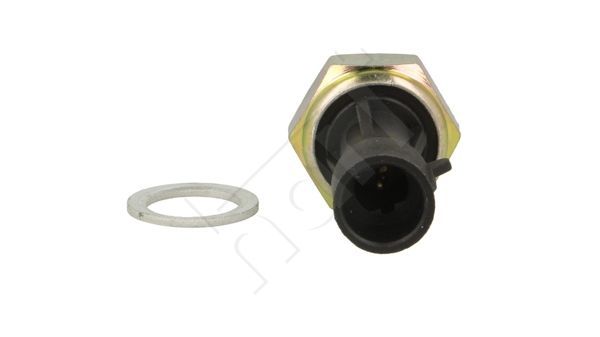 Alyvos slėgio jungiklis HART 534 286