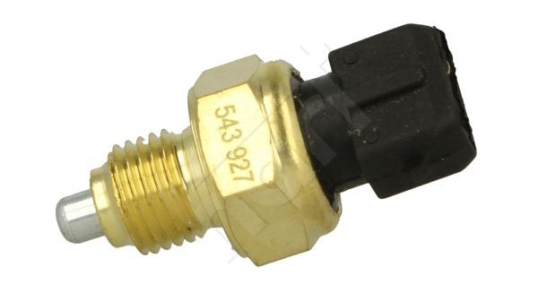 Jungiklis, atbulinės eigos žibintas HART 543 927