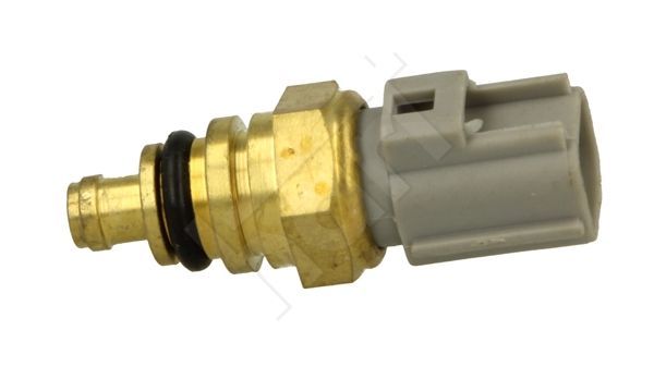 Siuntimo blokas, aušinimo skysčio temperatūra HART 543 890