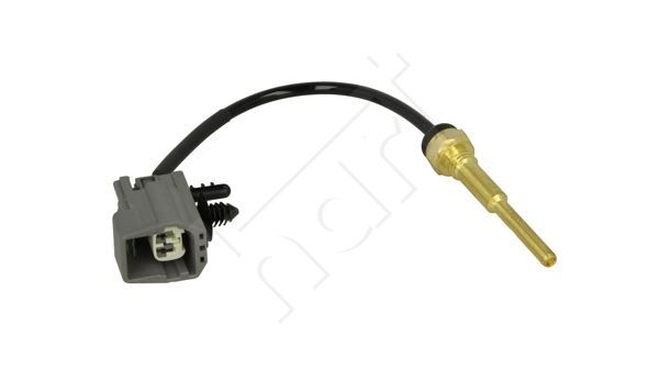 Siuntimo blokas, aušinimo skysčio temperatūra HART 556 364