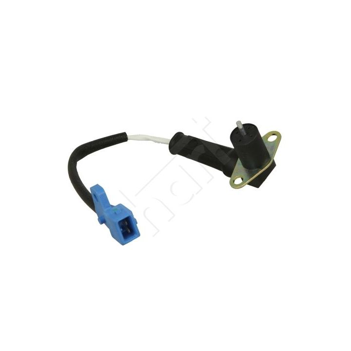 Jutiklis, alkūninio veleno impulsas HART 547 788