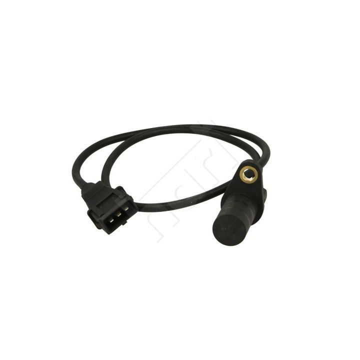 Jutiklis, alkūninio veleno impulsas HART 550 965