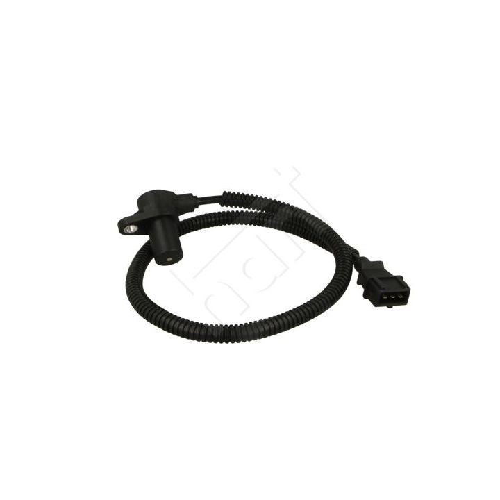 Jutiklis, alkūninio veleno impulsas HART 550 971