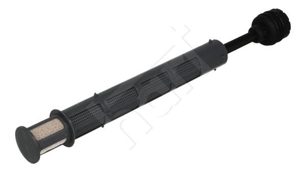 Džiovintuvas, oro kondicionierius HART 607 707