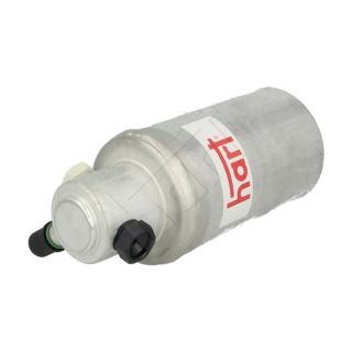 Džiovintuvas, oro kondicionierius HART 607 731