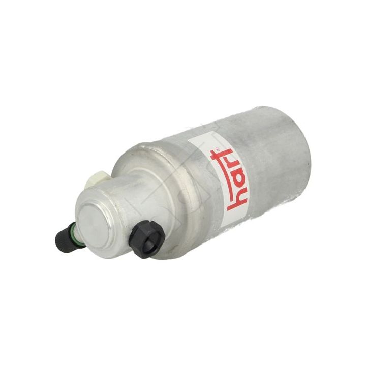 Džiovintuvas, oro kondicionierius HART 607 731