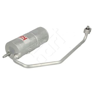 Džiovintuvas, oro kondicionierius HART 607 732