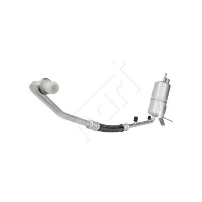 Džiovintuvas, oro kondicionierius HART 607 753