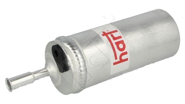 Džiovintuvas, oro kondicionierius HART 611 300