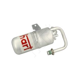 Džiovintuvas, oro kondicionierius HART 612 243