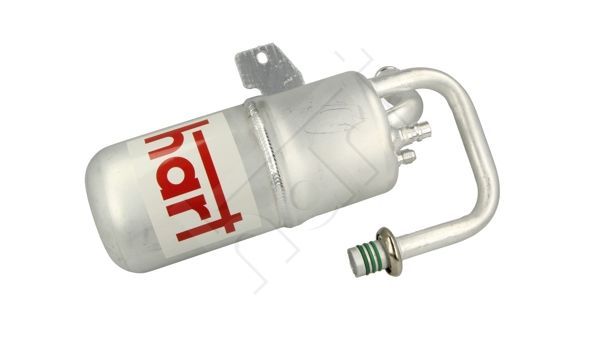 Džiovintuvas, oro kondicionierius HART 612 243