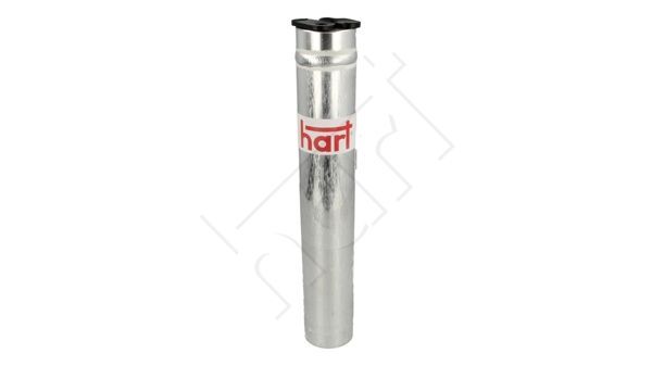 Džiovintuvas, oro kondicionierius HART 614 242