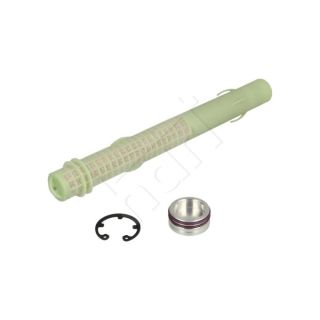 Džiovintuvas, oro kondicionierius HART 614 459