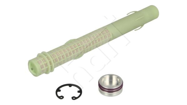 Džiovintuvas, oro kondicionierius HART 614 459