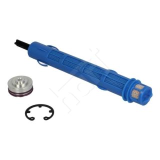 Džiovintuvas, oro kondicionierius HART 614 466