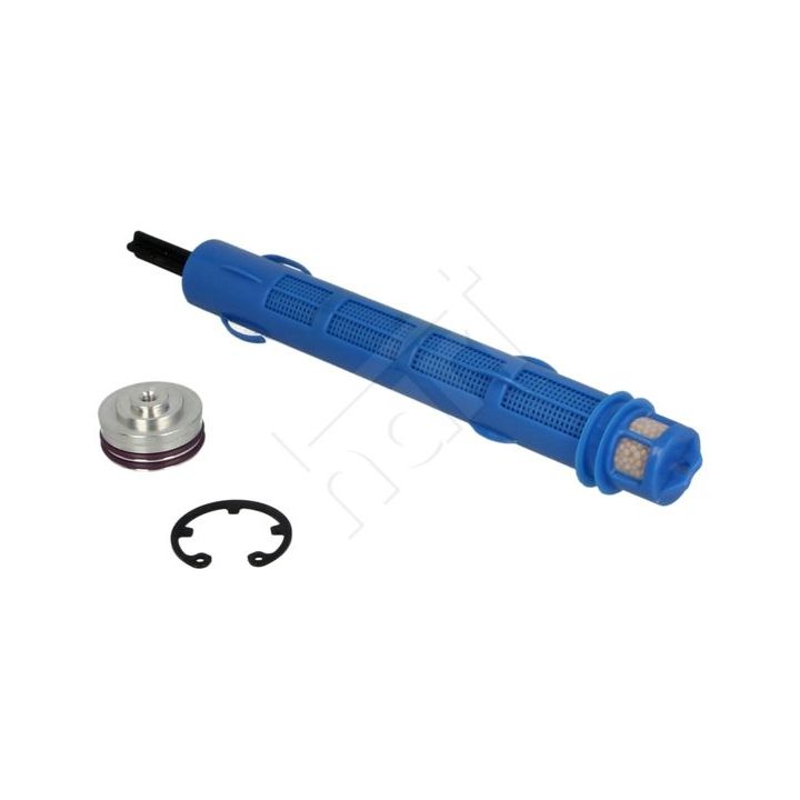 Džiovintuvas, oro kondicionierius HART 614 466