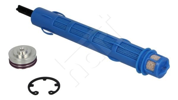 Džiovintuvas, oro kondicionierius HART 614 466