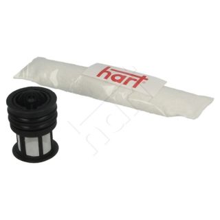 Džiovintuvas, oro kondicionierius HART 614 467