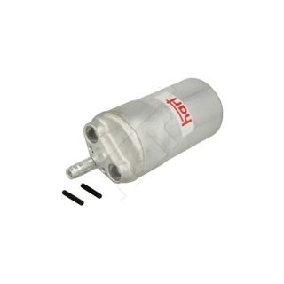 Džiovintuvas, oro kondicionierius HART 614 468