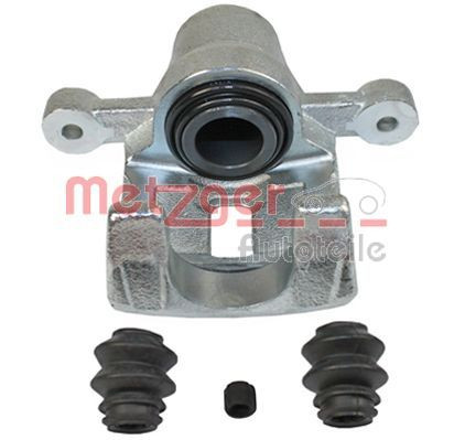 Stabdžių apkaba METZGER 6251119