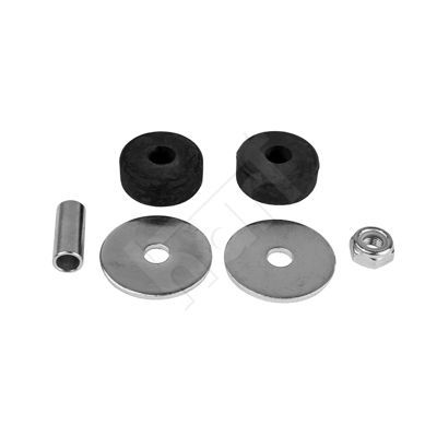 Amortizatorius HART 803 330