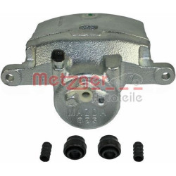 Stabdžių apkaba METZGER 6251125