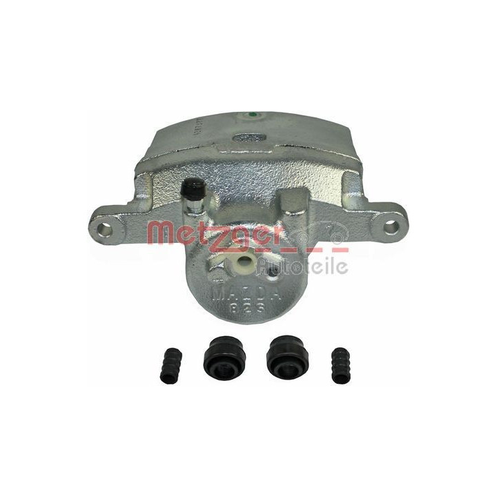 Stabdžių apkaba METZGER 6251125