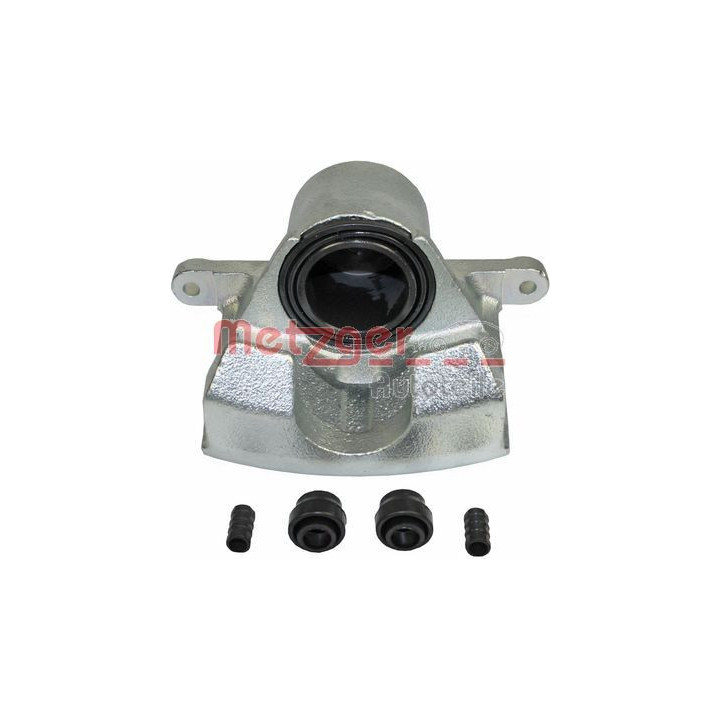 Stabdžių apkaba METZGER 6251125