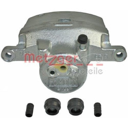 Stabdžių apkaba METZGER 6251126