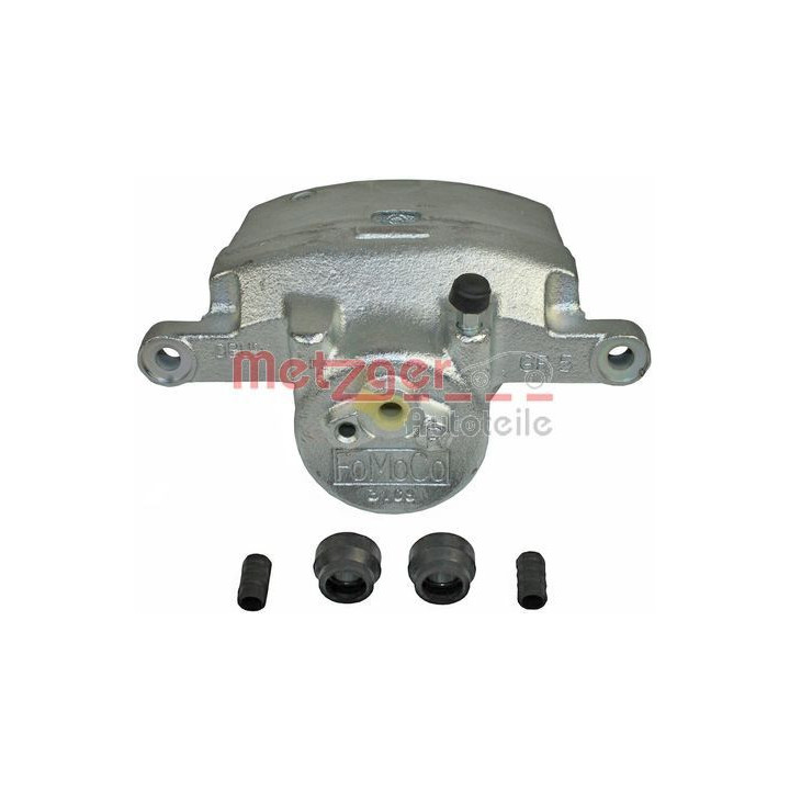 Stabdžių apkaba METZGER 6251126