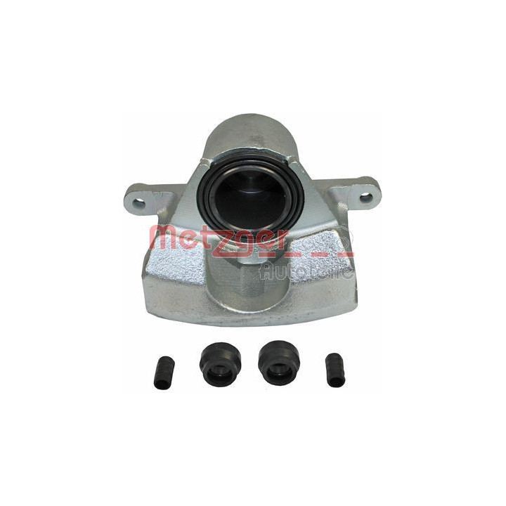 Stabdžių apkaba METZGER 6251126