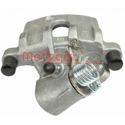 Stabdžių apkaba METZGER 6251129