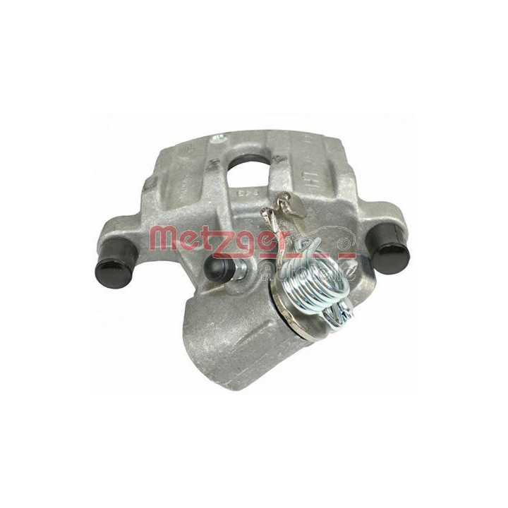 Stabdžių apkaba METZGER 6251129