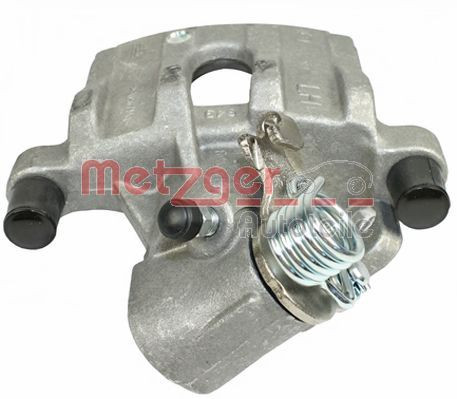 Stabdžių apkaba METZGER 6251129