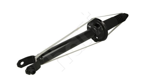 Amortizatorius HART 807 010