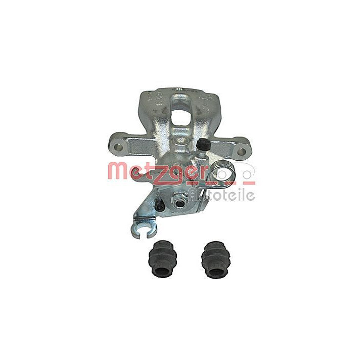 Stabdžių apkaba METZGER 6251137