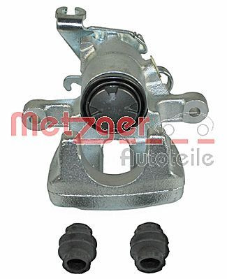 Stabdžių apkaba METZGER 6251137