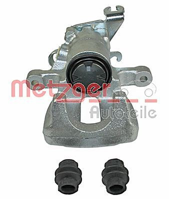 Stabdžių apkaba METZGER 6251138