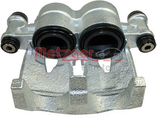 Stabdžių apkaba METZGER 6251147