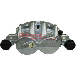 Stabdžių apkaba METZGER 6251148