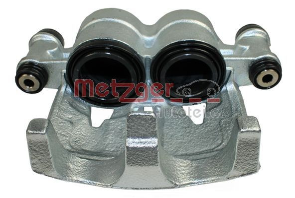 Stabdžių apkaba METZGER 6251148