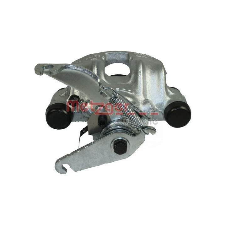 Stabdžių apkaba METZGER 6251149