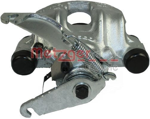 Stabdžių apkaba METZGER 6251149