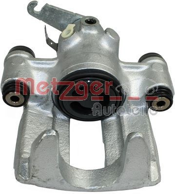 Stabdžių apkaba METZGER 6251149