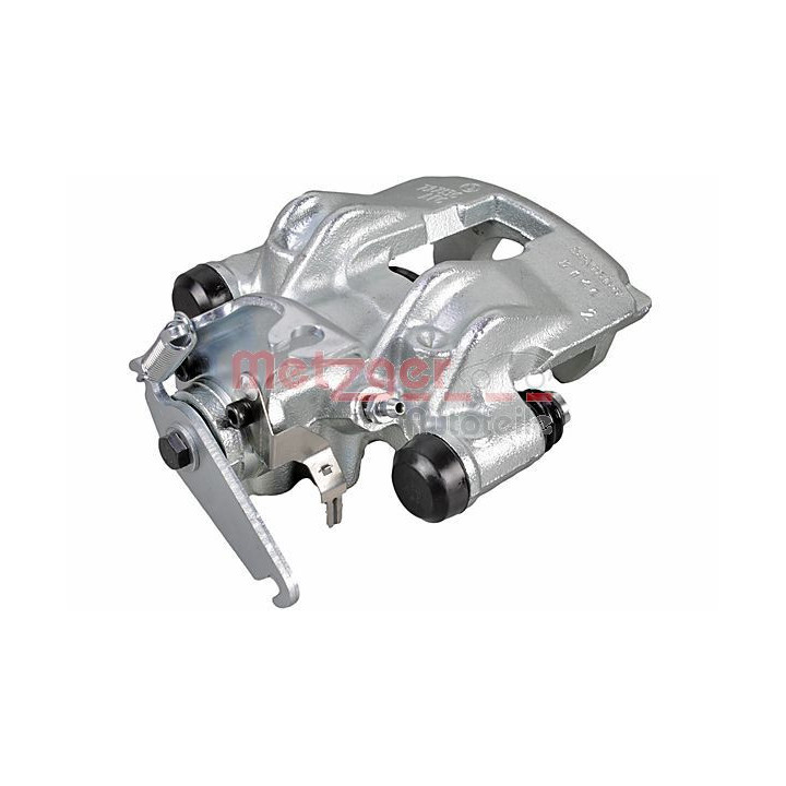 Stabdžių apkaba METZGER 6251150