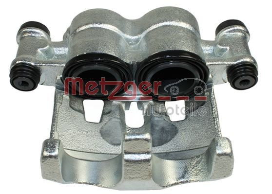 Stabdžių apkaba METZGER 6251151