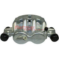 Stabdžių apkaba METZGER 6251152