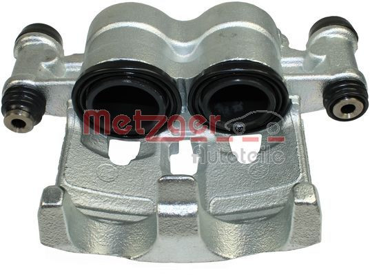 Stabdžių apkaba METZGER 6251152