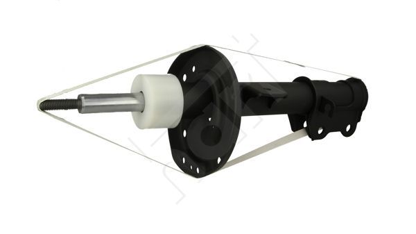 Amortizatorius HART 811 207