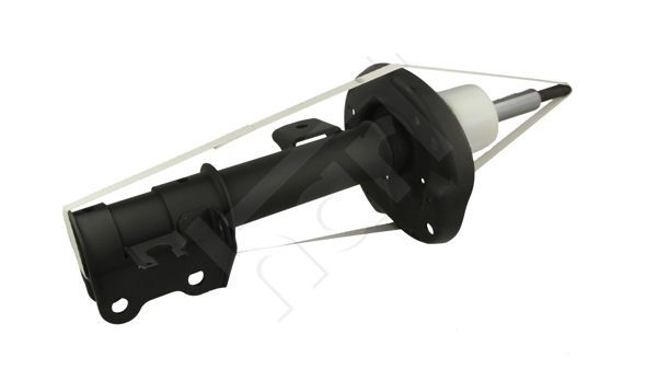 Amortizatorius HART 811 207